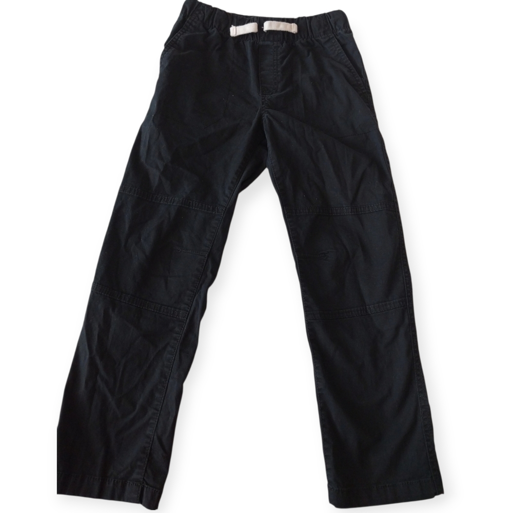 Cat & Jack Kids Black Casual Pants